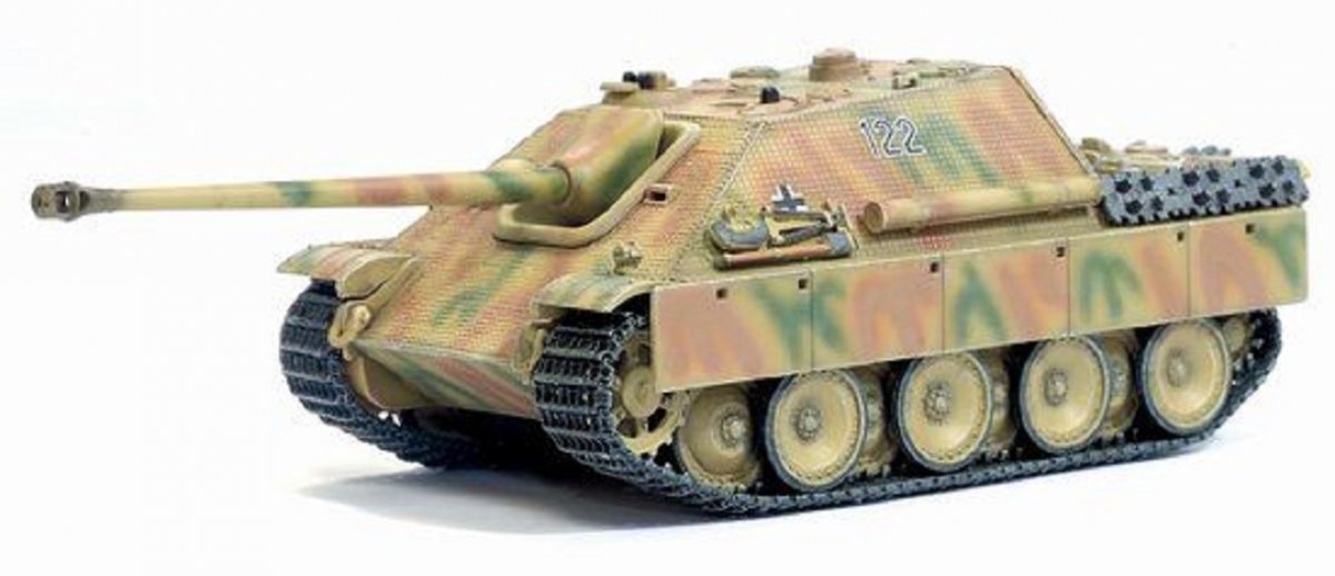 Dragon Armor 62012 Jagdpanther w/Zimmerit, s.H.Pz.Jg.Abt.559, Belgium 1944