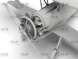 ICM 32015 Hs 123A-1 (late) 1/32 – Bild 16