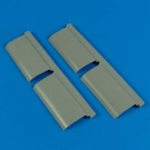 Quickboost QB72321 Portes de soute à bombes du B-24 Liberator 1/72