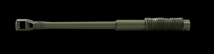 Panzer Art GB35-146 AS90 L/39 Gun barrel for SP Howitzer AS90 1/35 – Bild 3