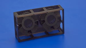 Omask 104808 Ju-88 coolers A-4/A-11/A-14/C-6/C-6b/D-1 (ICM) 3D print 1/48 – Bild 3