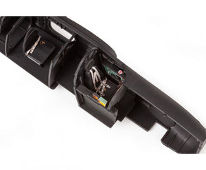 Eduard FE1540 Barracuda seatbelts STEEL TRUMPETER 1/48 – image 2