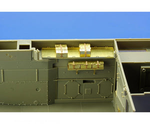Eduard 36240 LVT-4 interior 1/35 AFV Club – immagine 3