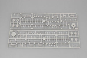 Trumpeter 05753 USS Dwight D.Eisenhower CVN-69 1978 1/700 – immagine 7