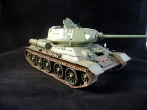 Dragon 6319 T-34/85 Mod. 1944 (1/35)  – image 4