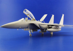 Eduard 49225 F-15E 1/48 Revell – Bild 2