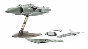 Airfix 6009 QUICKBUILD Harrier – image 7