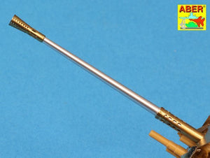 Aber 35L-115 German 3.7 cm Flak 36 Barrel (1/35) – image 4