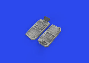 Eduard 672345 F6F wheel bays PRINT Eduard 1/72 – image 3