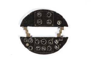 Yahu YMA7296 Po-2 (ICM) 1/72 – immagine 2