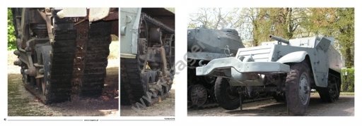 Kagero 11045 The Su-57 self-propelled gun EN/PL – Bild 3
