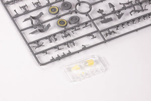 Eduard CX597 MiG-25PD for ICM 1/72 – image 3