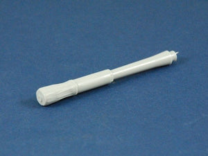 Panzer Art RE35-223 L40 RhK barrel with canvas cover for Jagdpanzerkanone KaJaPa 90 1/35 – Bild 2