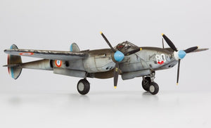 RS Models 92278 F-5A Lightning 1/72 – immagine 3