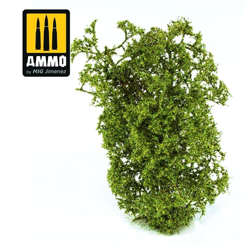 AMMO of Mig Jimenez 8383 Fine Bush – Indian Summer Mix – Bild 2