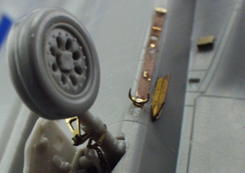 Eduard 73208 F-15C 1/72 HASEGAWA – Bild 4