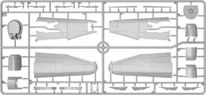 MiniArt 48018 THUNDERBOLT P-47D BUBBLETOP WITH BASE &amp;amp; ACCESSORIES. BIG SET 1/48 – zdjęcie 11
