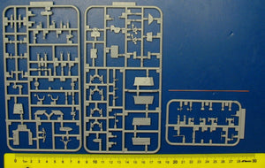 Aoshima 00820 Teruzuki 1/700 – Bild 6