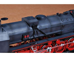 Trumpeter 00210 Kriegslokomotive BR52 1/35 – imagen 5