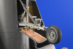 Eduard 32169 F-15E exterior 1/32 Tamiya – image 9
