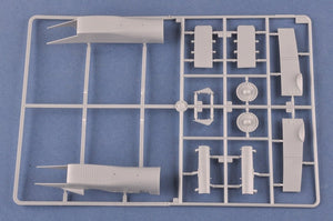 Hobby Boss 81776 Su-27 Flanker B Russian Knights 1/48 – Bild 6