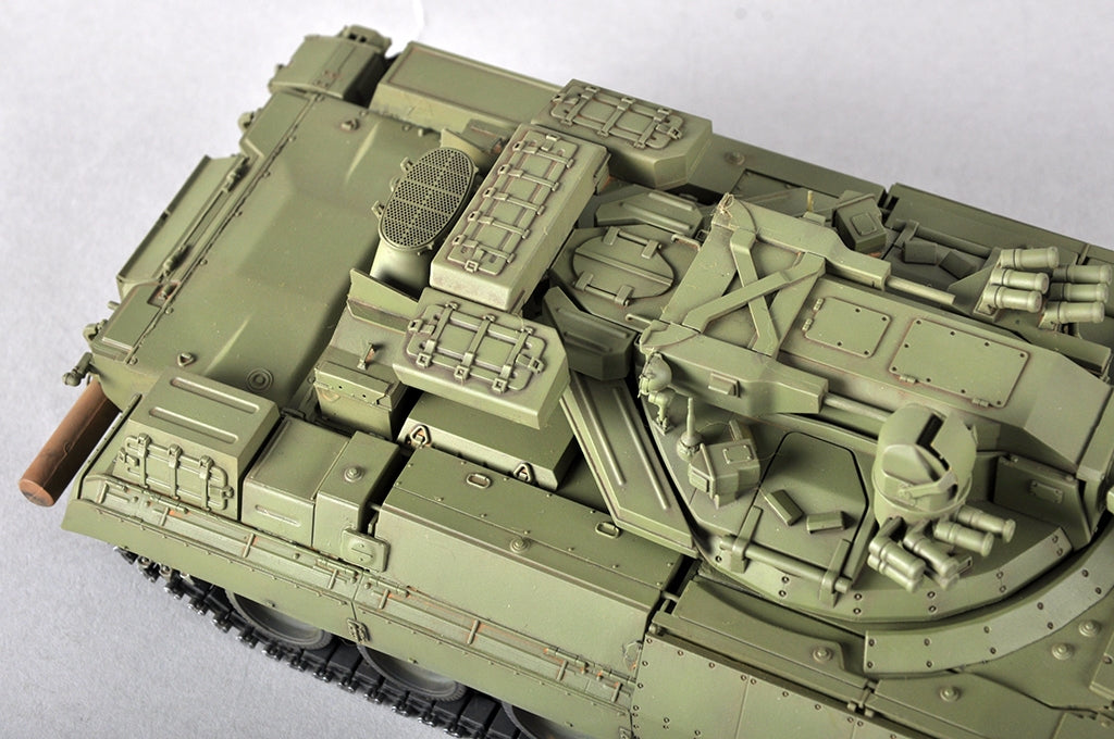 Trumpeter 09533 Russian Object 477 XM2 1/35 – image 14