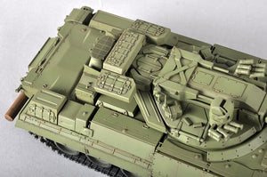 Trumpeter 09533 Russian Object 477 XM2 1/35 – image 14