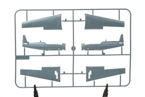 Eduard 82185 Z-526 Trenér Master 1/48 – image 6