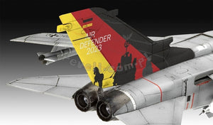 Revell 03789 Air Defender Set (Airbus A400M &amp;amp; Tornado) 1/144 – image 7
