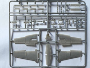 Arma Hobby 70002 TS-11 Iskra bis DF - Expert 1/72 – immagine 5