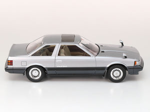 Tamiya 24365 Toyota Soarer 2000VR Turbo 1/24 – zdjęcie 4