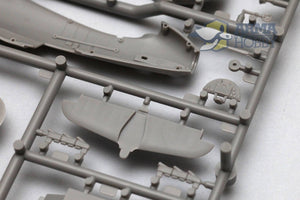 Arma Hobby 70025 Hurricane Mk I Eastern Front - Limited Edition 1/72 – Bild 9