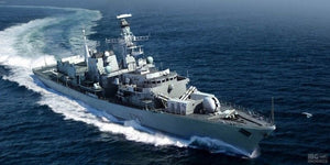 Trumpeter 04546 Frégate HMS TYPE 23 Westminster F237 (1/350)