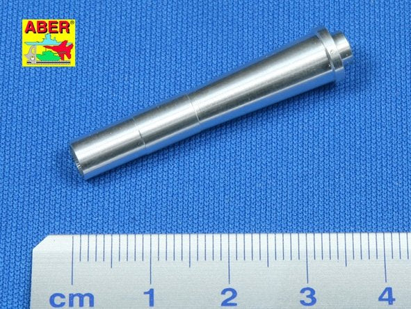 Aber 35L-006 Lufa do niemiec.haubicy SIG 33 1/35 – Bild 2