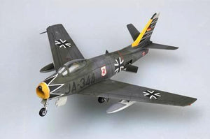 Hobby Boss 80259 F-86F-40 Sabre 1/72 – zdjęcie 3
