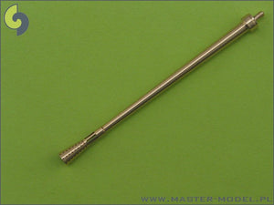 Master AM-48-024 German aircraft cannon 3.7cm Flak 18 gun barrels (2pcs) (1/48) – image 6