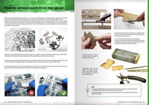 AK Interactive AK251 BEGINNER’S GUIDE TO MODELLING English – imagen 2
