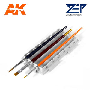 ZEP MS207 BRUSH HOLDER – image 2