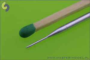 Master AM-24-006 Harrier GR.1 / T.2 / AV-8A / AV-8C - Pitot Tube &amp;amp; Angle Of Attack probe 1/24 – zdjęcie 2