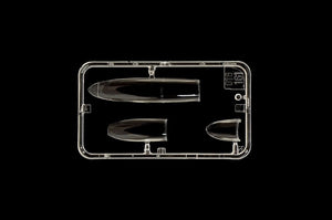 Italeri 1347 F/A-18 Hornet Tiger Meet 2012 1/72 – Bild 6