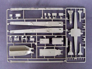Trumpeter 00206 Guideline Missile on Launcher 1/35 – Bild 3
