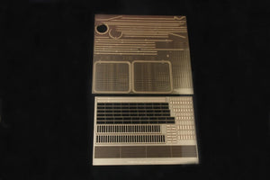 MK1 Design MD-20012 USS CV-8 Hornet Wood Deck 1/200 – imagen 4