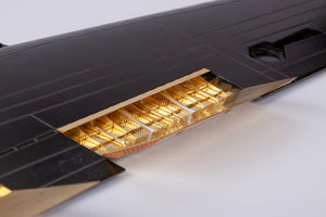 Eduard 72677 B-52 landing flaps 1/72 MODELCOLLECT – image 12