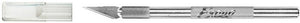 Excel 18001 K1 Knife With Safety Cap ( box)