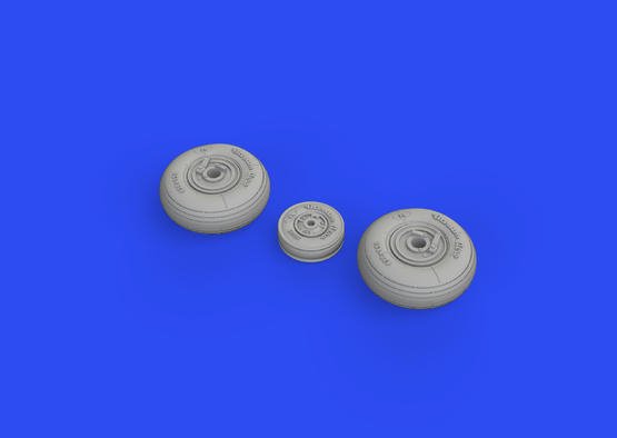 Eduard SIN64884 Z-126 Trener EDUARD 1/48 – immagine 3