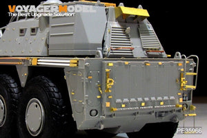 Voyager Model PE35966 Modern South Afria G6 Rhino SPH basic For TAKOM 2052 1/35 – image 20