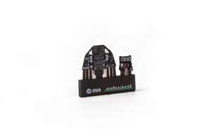 Eduard 644245 P 39N LööK EDUARD 1/48 – immagine 3