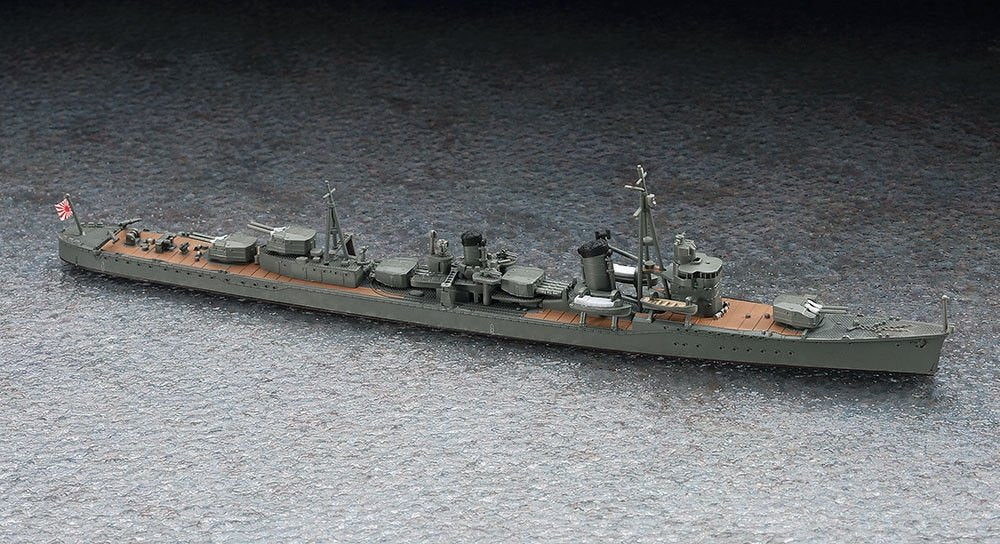 Hasegawa WL463 Destructeur Asashio (1/700) – image 2