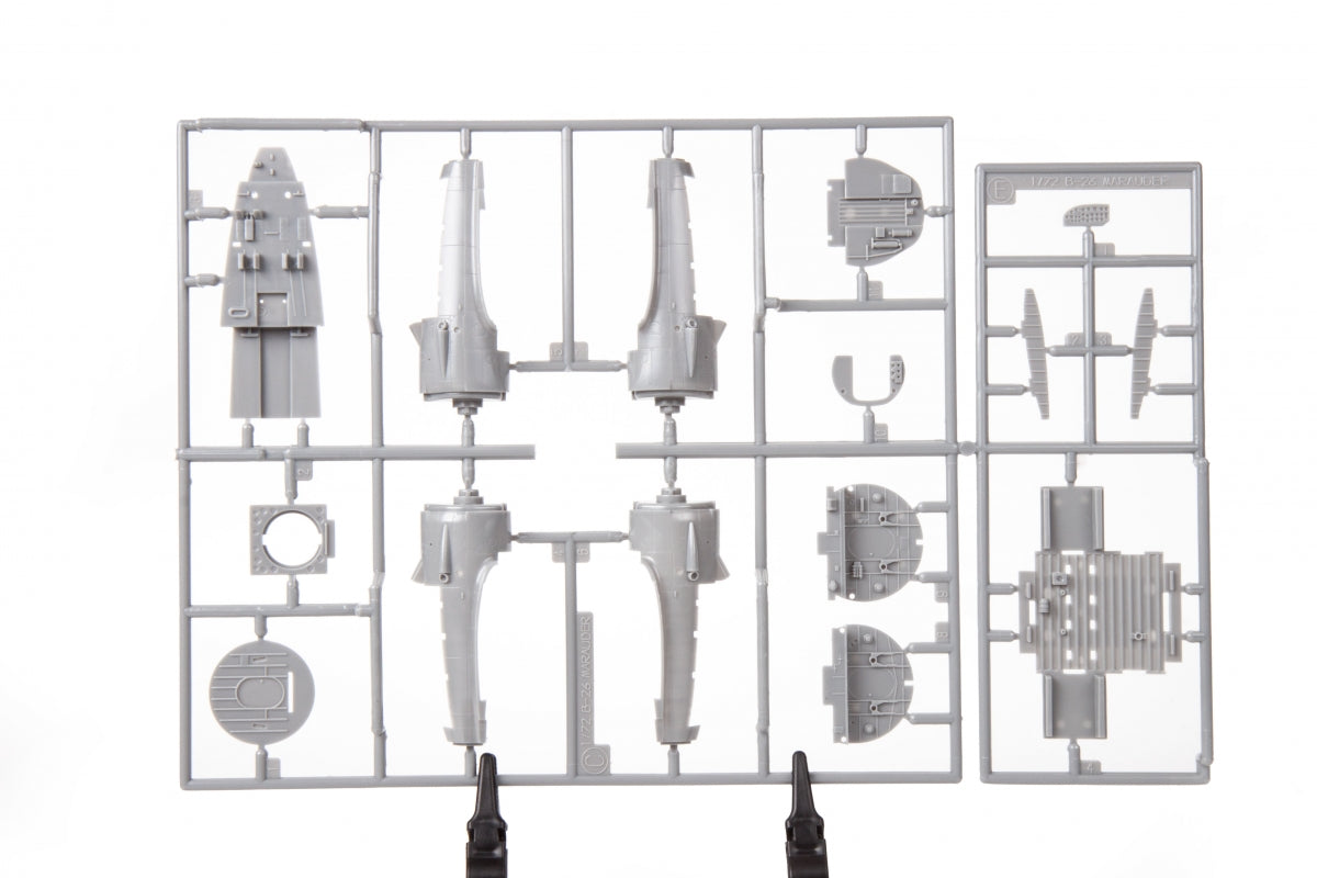 Eduard 2146 MARAUDER The Limited Edition 1/72 – Bild 10