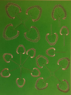 RT-Diorama 35616 Jungle Plant No.6 1/35 – immagine 2